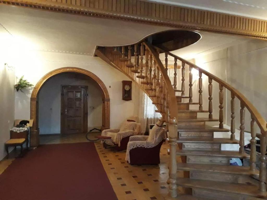 Hotel Guli Gori Exterior foto