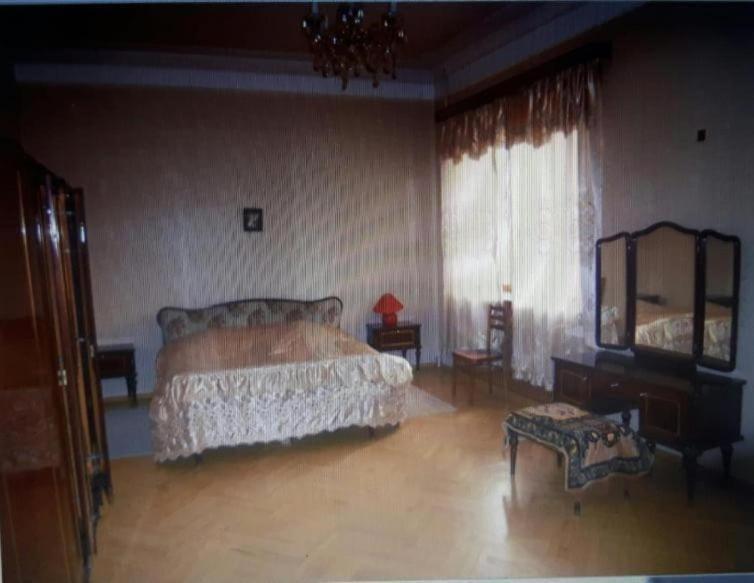 Hotel Guli Gori Exterior foto