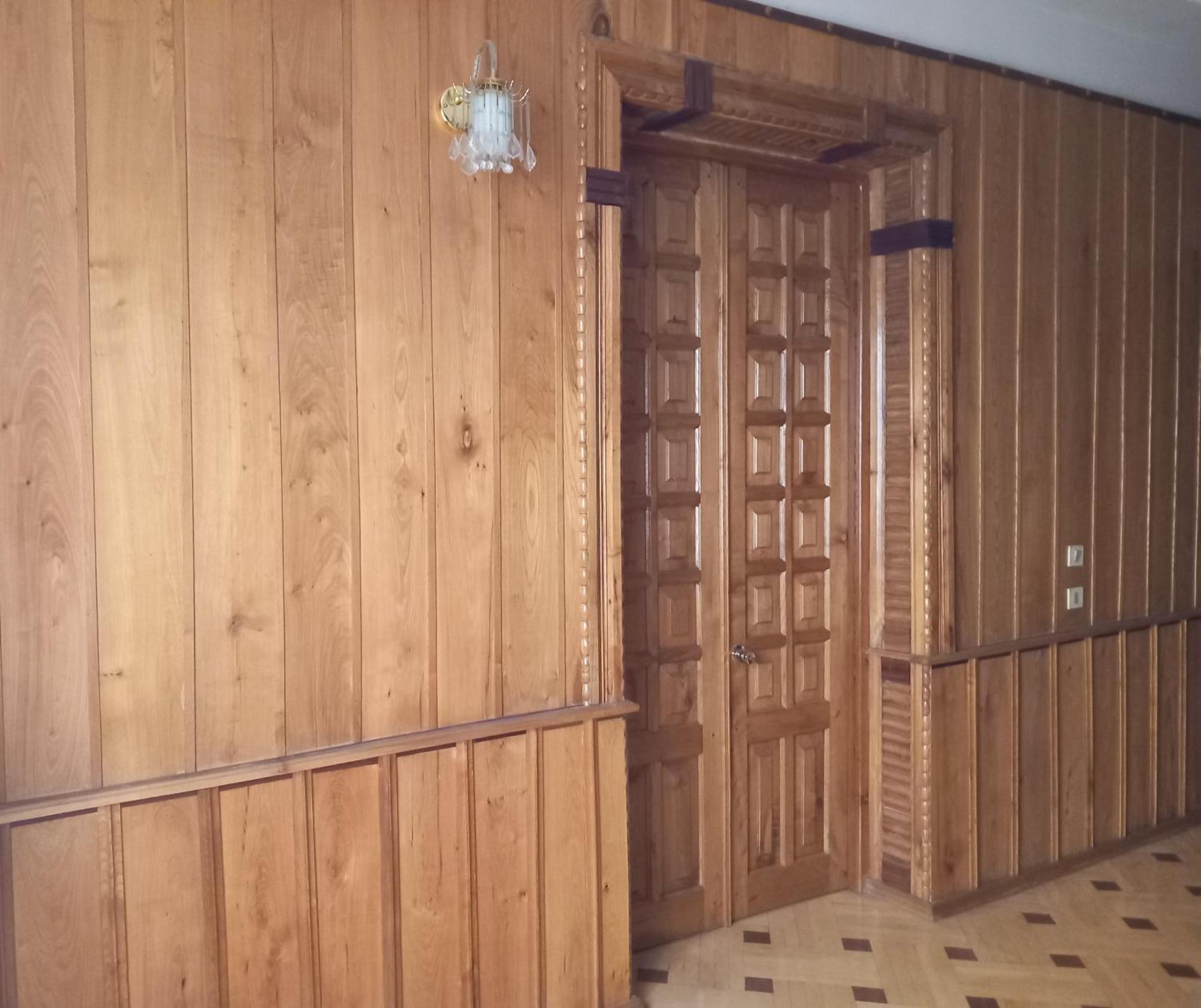 Hotel Guli Gori Exterior foto