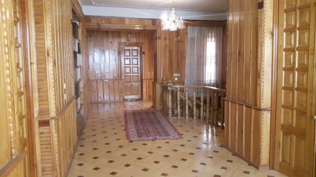 Hotel Guli Gori Exterior foto